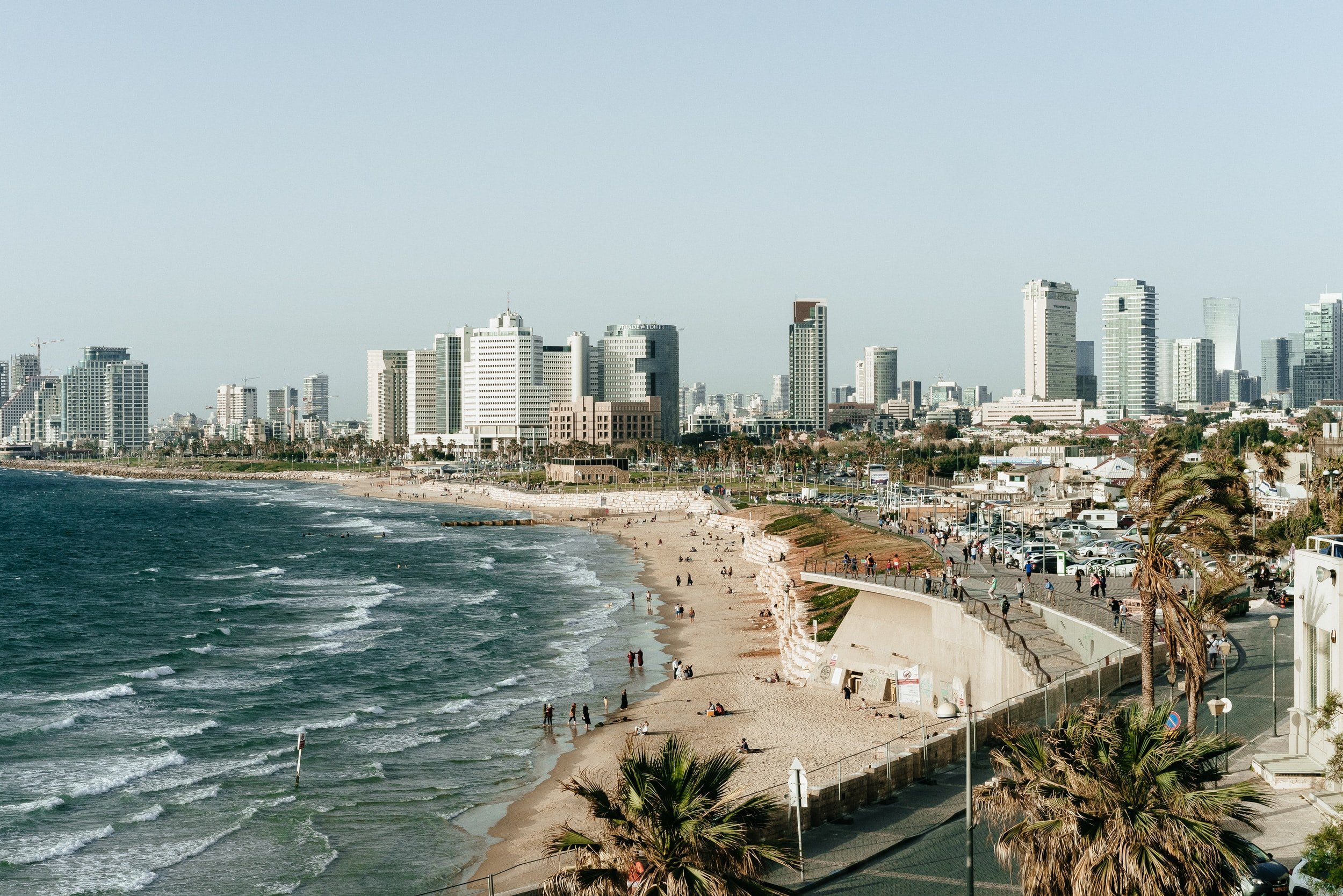Tel Aviv Tours Package