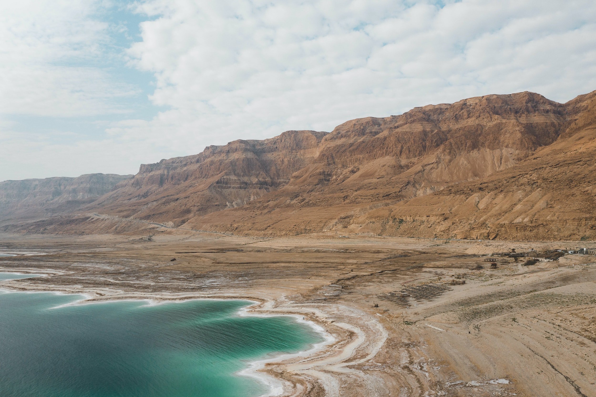 Dead Sea Tours Package