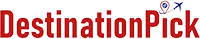 DestinationPick logo