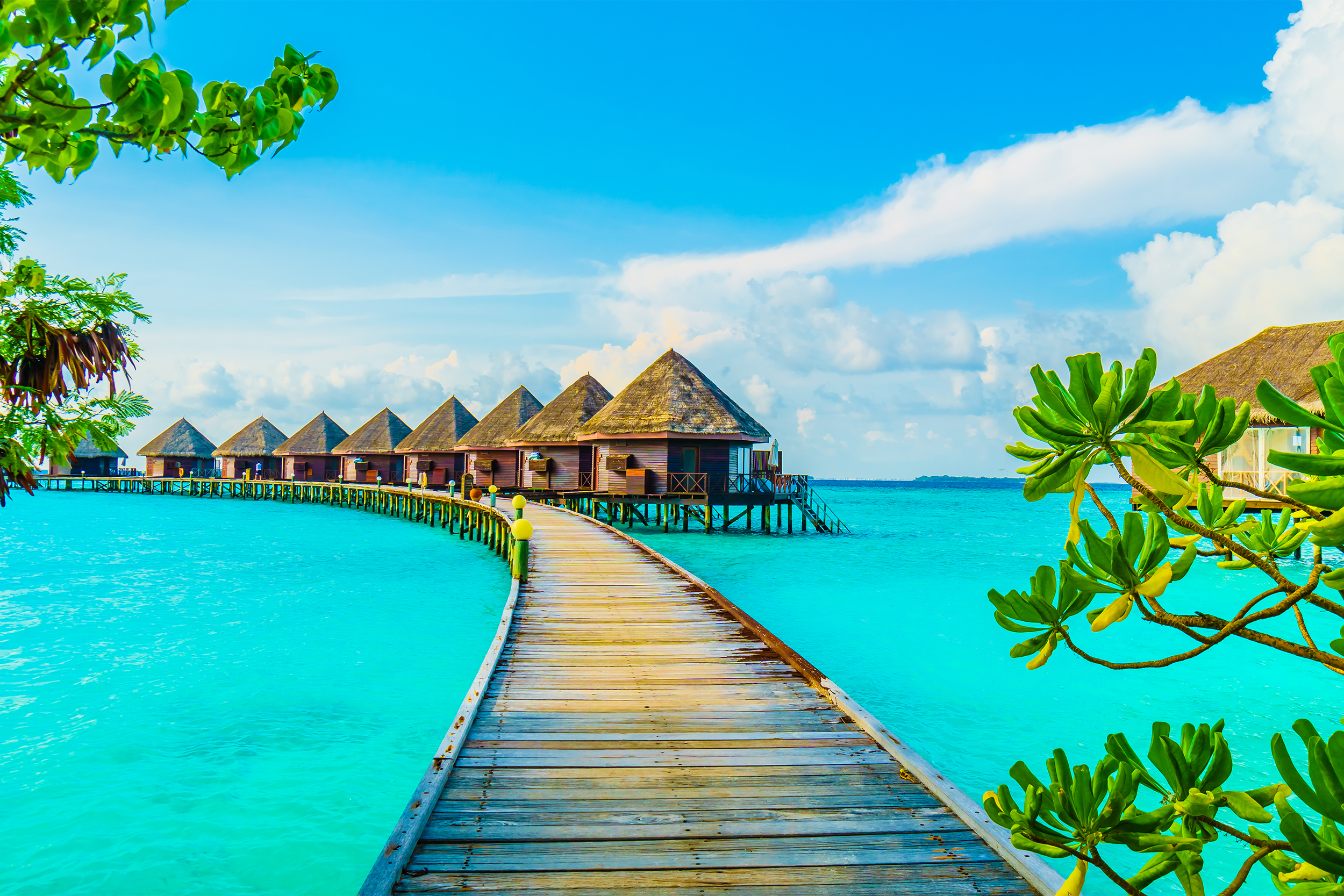 Best Destination Weddings Maldives