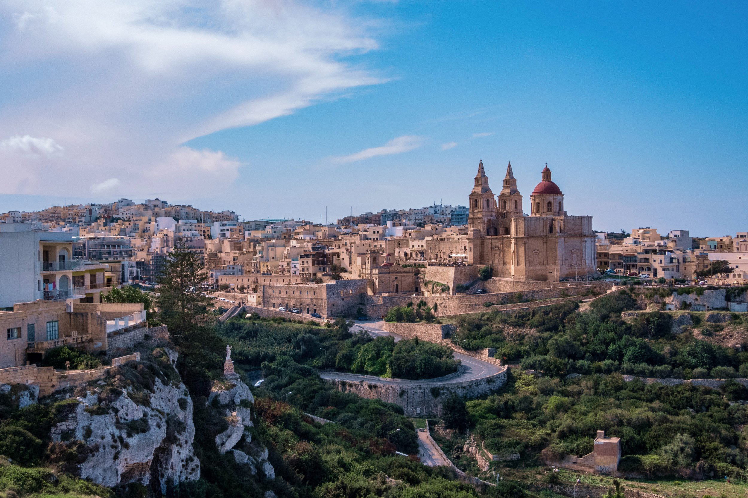 Best Destination Weddings Malta