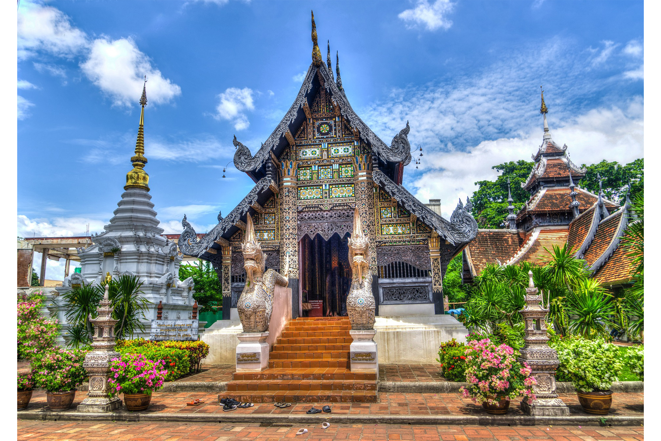 Best Destination Weddings Thailand