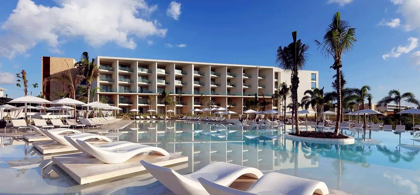 Grand Palladium Costa Mujeres