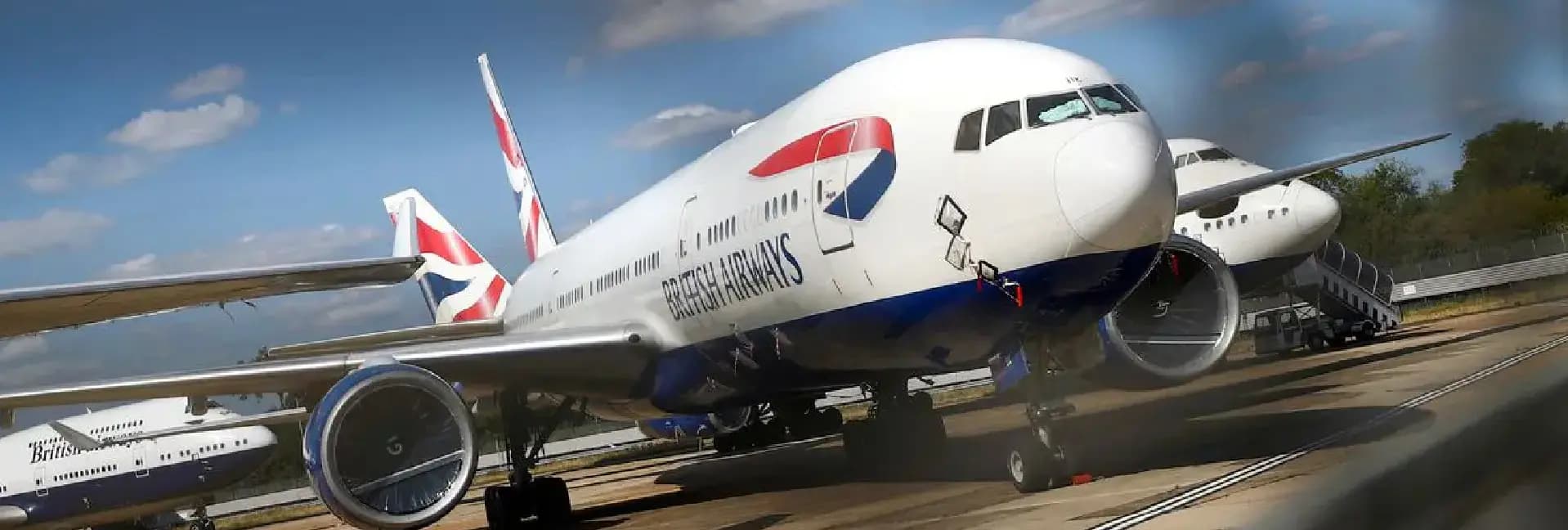 About British Airways