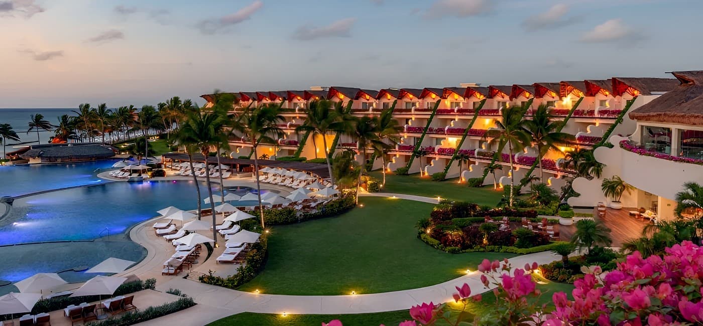 Grand Velas Riviera Maya