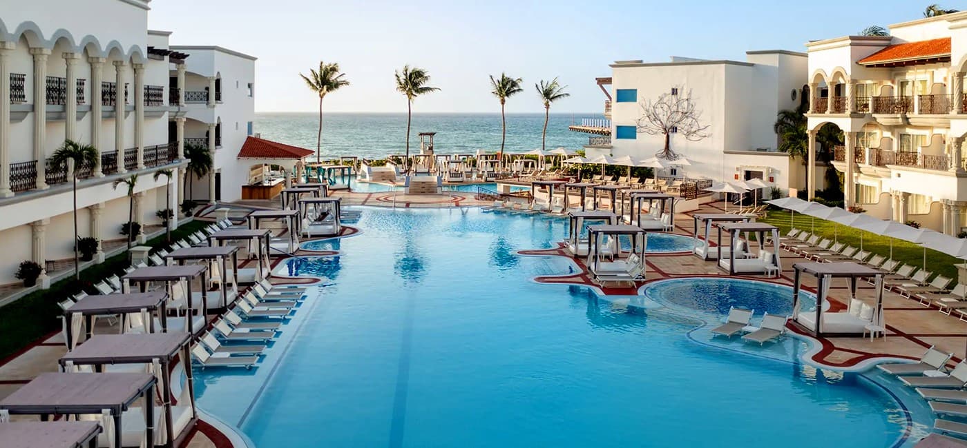 Hilton Playa del Carmen