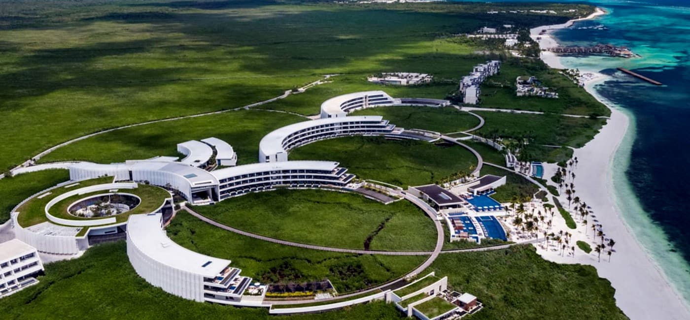 St Regis Riviera Maya