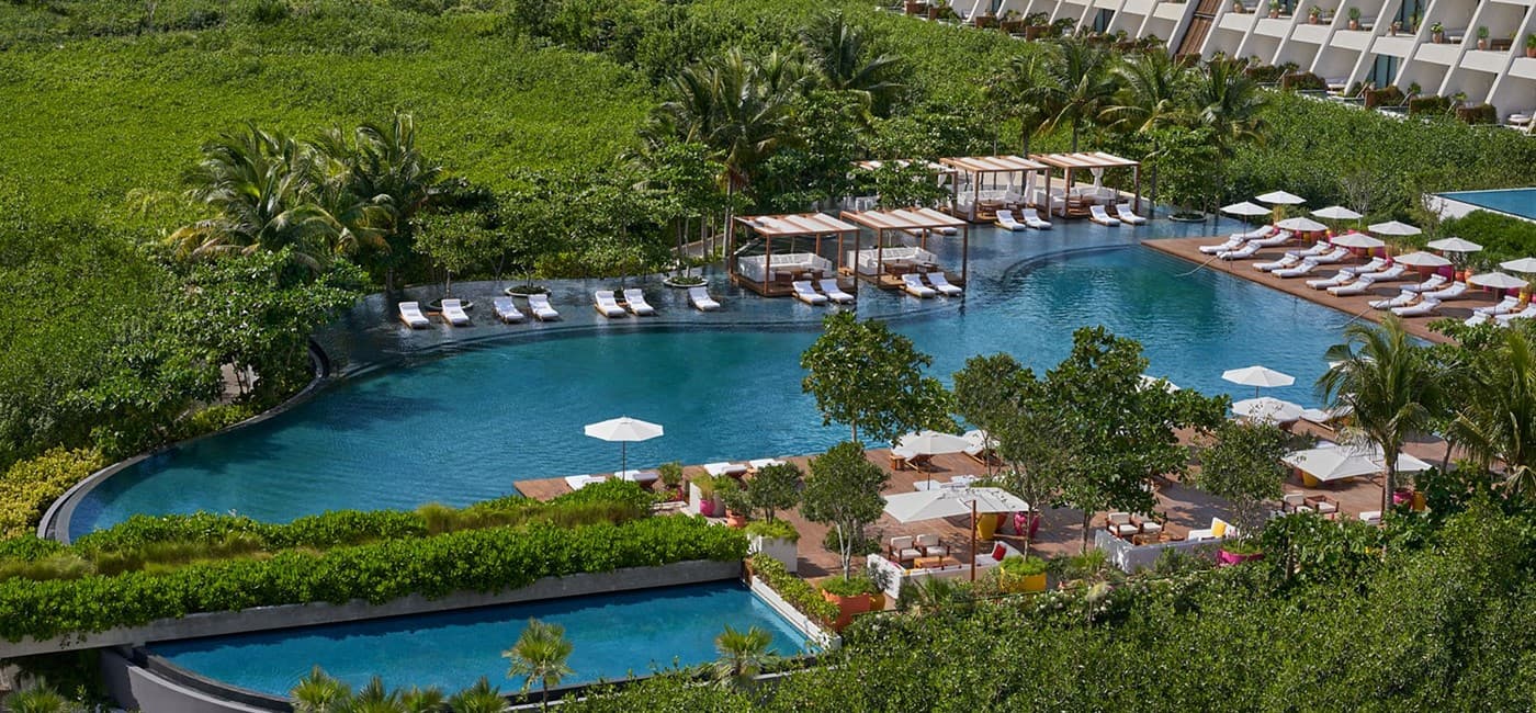 The Edition Riviera Maya