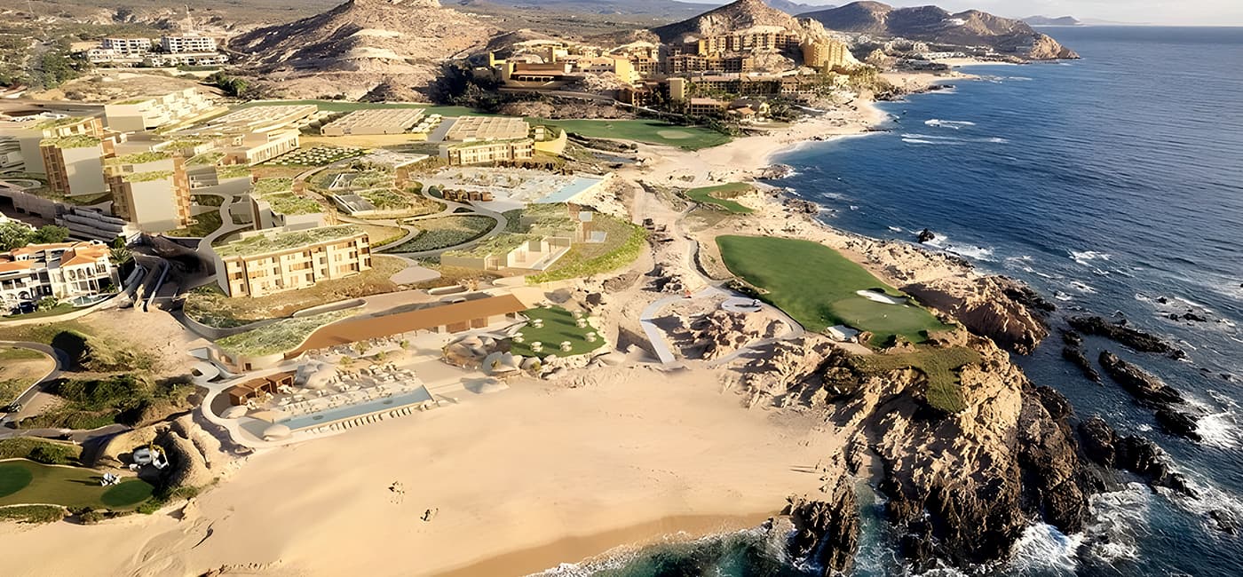 Park Hyatt Cabo Del Sol