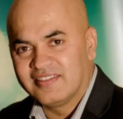 ANIL JOSEPH from DestinationPick