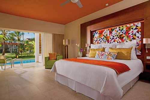 Breatheless Punta Cana Wedding Hotels