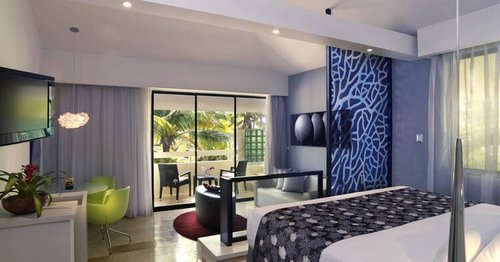 Paradisus Punta Cana Wedding Hotels