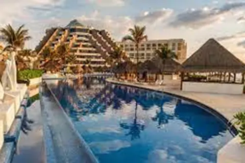 Wedding Resort Cancun