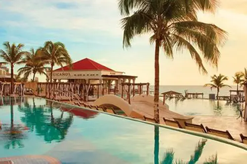 Best Wedding Resorts Cancun