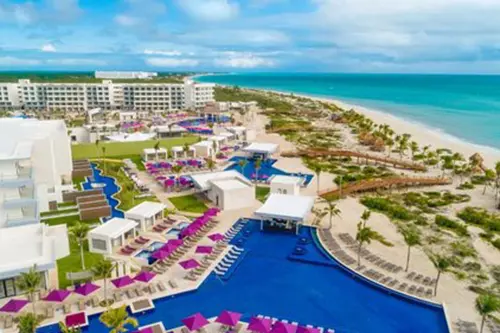 Best Resort For Wedding Cancun