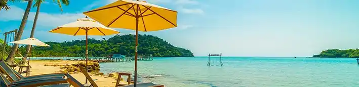 Destination Wedding In Bahamas