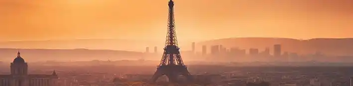 destination wedding in France