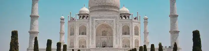 destination wedding in India