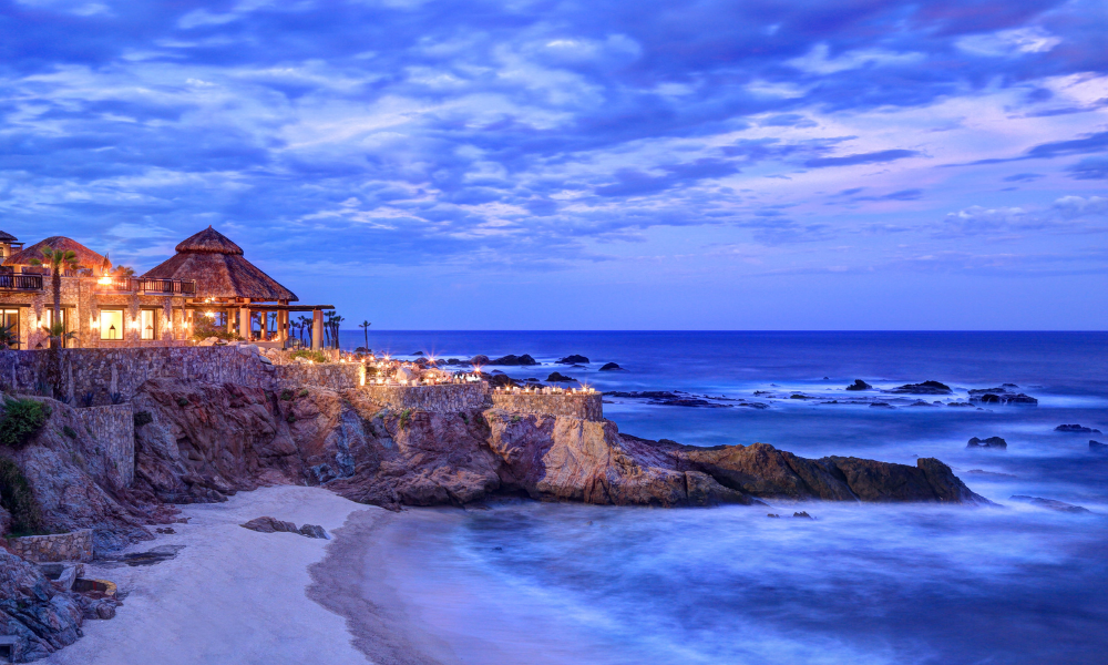 Indian Destination Weddings in los cabos, Mexico