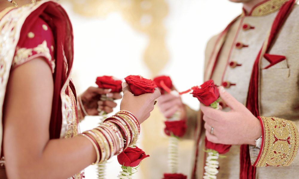 Destination Weddings in India