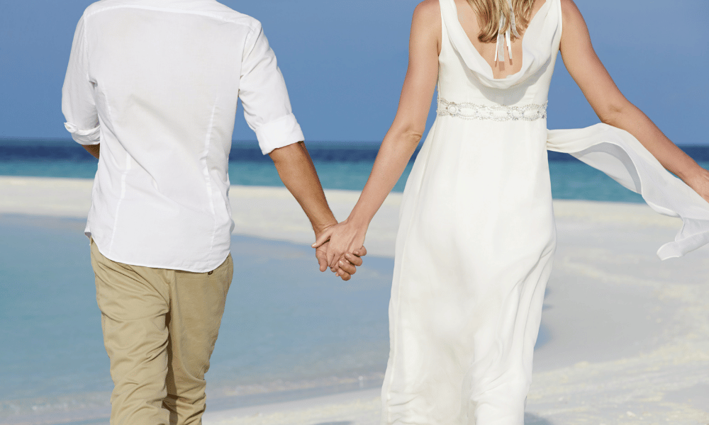 Destination Wedding in Jamaica