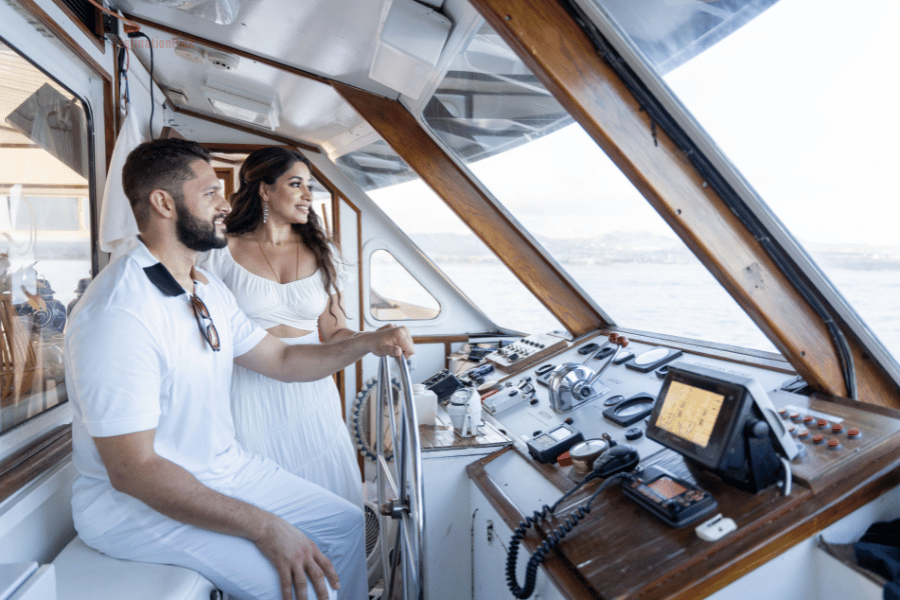 Destination Wedding in Mexico