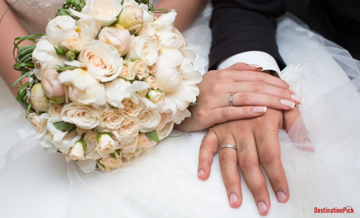 Top 10 Marriage Advice for Newlywed Couples