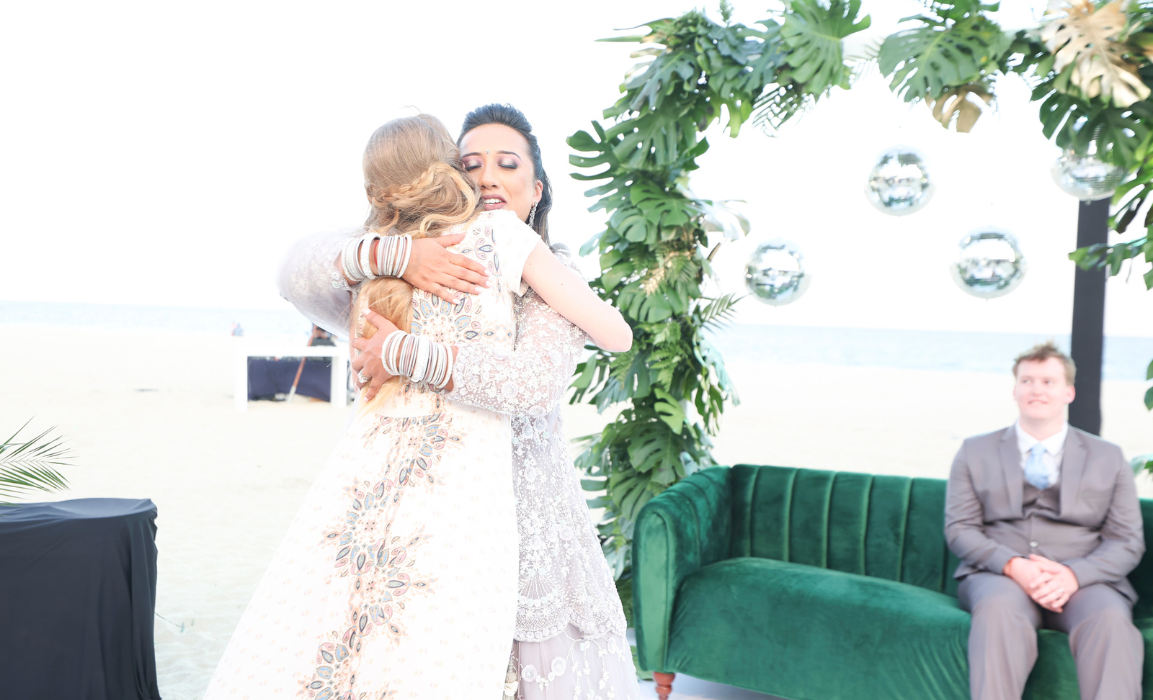 Nakita & Eric- A Timeless Union at Hyatt Ziva Los Cabos