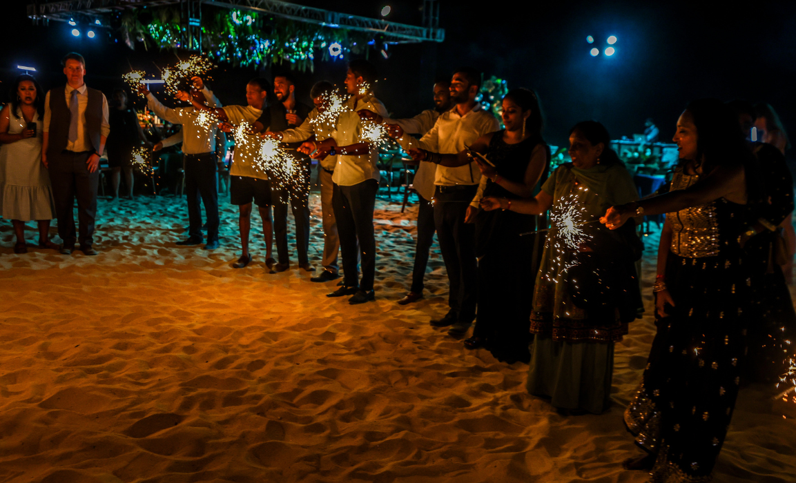 Nakita & Eric- A Timeless Union at Hyatt Ziva Los Cabos