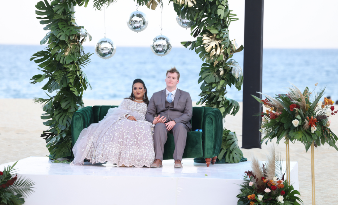 Nakita & Eric- A Timeless Union at Hyatt Ziva Los Cabos