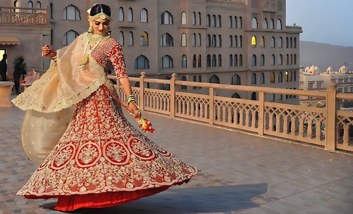 destination wedding in Jaipur