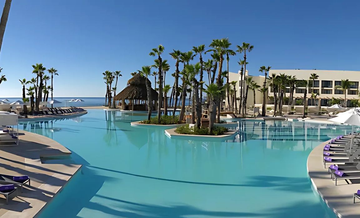 Paradisus Los Cabos - Adults only